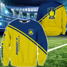 Load image into Gallery viewer, BJFJDEN105 - Bomberjakker - DESIGN 2019 - Super Blød Og Varm Af Høj Kvalitet