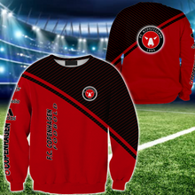 Load image into Gallery viewer, BJFJDEN102 - Bomberjakker - DESIGN 2019 - Super Blød Og Varm Af Høj Kvalitet