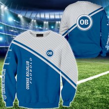 Load image into Gallery viewer, BJFJDEN108 - Bomberjakker - DESIGN 2019 - Super Blød Og Varm Af Høj Kvalitet