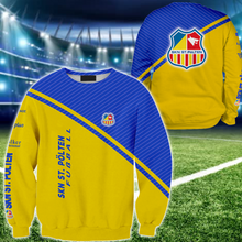 Load image into Gallery viewer, BJFJAUS110 - Bomberjacken - DESIGN 2019 - Super Weich Und Warm Von Hoher Qualität