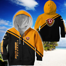 Load image into Gallery viewer, BJFJGER202 - Bomberjacken und Fleecejacke - DESIGN 2019 - Superweiche Und Warme Qualität