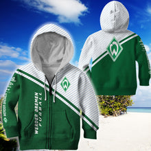 Load image into Gallery viewer, BJFJGER104 - Bomberjacken und Fleecejacke - DESIGN 2019 - Superweiche Und Warme Qualität