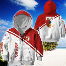 Load image into Gallery viewer, BJFJGER106 - Bomberjacken und Fleecejacke - DESIGN 2019 - Superweiche Und Warme Qualität