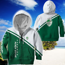 Load image into Gallery viewer, BJFJGER203 - Bomberjacken und Fleecejacke - DESIGN 2019 - Superweiche Und Warme Qualität