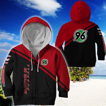 Load image into Gallery viewer, BJFJGER201 - Bomberjacken und Fleecejacke - DESIGN 2019 - Superweiche Und Warme Qualität