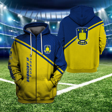 Load image into Gallery viewer, BJFJDEN105 - Bomberjakker - DESIGN 2019 - Super Blød Og Varm Af Høj Kvalitet