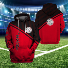 Load image into Gallery viewer, BJFJNET103 - Bomberjacks En Fleecejack - DESIGN 2019  - Superzachte En Warme Hoge Kwaliteit