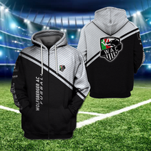 Load image into Gallery viewer, BJFJAUS105 - Bomberjacken - DESIGN 2019 - Super Weich Und Warm Von Hoher Qualität