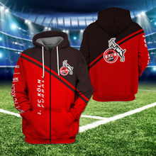 Load image into Gallery viewer, BJFJGER114 - Bomberjacken und Fleecejacke - DESIGN 2019 - Superweiche Und Warme Qualität