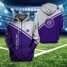 Load image into Gallery viewer, BJFJAUS104 - Bomberjacken - DESIGN 2019 - Super Weich Und Warm Von Hoher Qualität