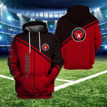 Load image into Gallery viewer, BJFJDEN102 - Bomberjakker - DESIGN 2019 - Super Blød Og Varm Af Høj Kvalitet