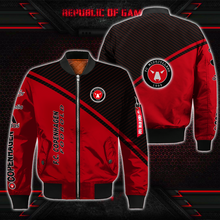 Load image into Gallery viewer, BJFJDEN102 - Bomberjakker - DESIGN 2019 - Super Blød Og Varm Af Høj Kvalitet