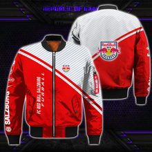 Load image into Gallery viewer, BJFJAUS102 - Bomberjacken - DESIGN 2019 - Super Weich Und Warm Von Hoher Qualität