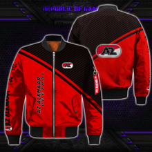 Load image into Gallery viewer, BJFJNET106 - Bomberjacks En Fleecejack - DESIGN 2019  - Superzachte En Warme Hoge Kwaliteit