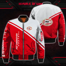 Load image into Gallery viewer, BJFJNET105 - Bomberjacks En Fleecejack - DESIGN 2019  - Superzachte En Warme Hoge Kwaliteit