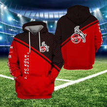 Load image into Gallery viewer, BJFJGER114 - Bomberjacken und Fleecejacke - DESIGN 2019 - Superweiche Und Warme Qualität