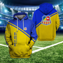 Load image into Gallery viewer, BJFJAUS110 - Bomberjacken - DESIGN 2019 - Super Weich Und Warm Von Hoher Qualität