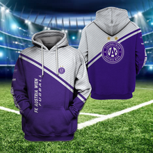 Load image into Gallery viewer, BJFJAUS104 - Bomberjacken - DESIGN 2019 - Super Weich Und Warm Von Hoher Qualität