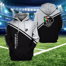 Load image into Gallery viewer, BJFJAUS105 - Bomberjacken - DESIGN 2019 - Super Weich Und Warm Von Hoher Qualität