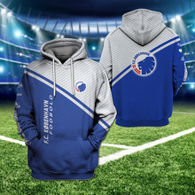 Load image into Gallery viewer, BJFJDEN106 - Bomberjakker - DESIGN 2019 - Super Blød Og Varm Af Høj Kvalitet