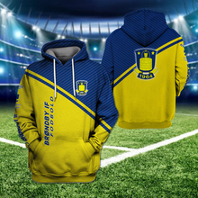 Load image into Gallery viewer, BJFJDEN105 - Bomberjakker - DESIGN 2019 - Super Blød Og Varm Af Høj Kvalitet