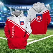 Load image into Gallery viewer, BJFJGER207 - Bomberjacken und Fleecejacke - DESIGN 2019 - Superweiche Und Warme Qualität