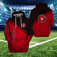 Load image into Gallery viewer, BJFJDEN102 - Bomberjakker - DESIGN 2019 - Super Blød Og Varm Af Høj Kvalitet