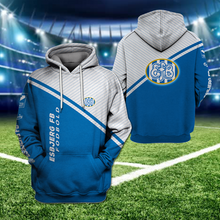 Load image into Gallery viewer, BJFJDEN115 - Bomberjakker - DESIGN 2019 - Super Blød Og Varm Af Høj Kvalitet