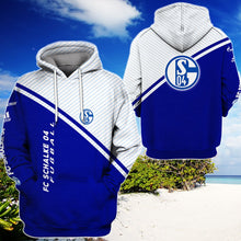 Load image into Gallery viewer, BJFJGER117 - Bomberjacken und Fleecejacke - DESIGN 2019 - Superweiche Und Warme Qualität