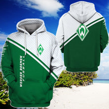 Load image into Gallery viewer, BJFJGER104 - Bomberjacken und Fleecejacke - DESIGN 2019 - Superweiche Und Warme Qualität