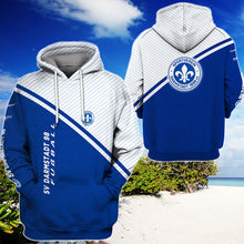 Load image into Gallery viewer, BJFJGER108 - Bomberjacken und Fleecejacke - DESIGN 2019 - Superweiche Und Warme Qualität