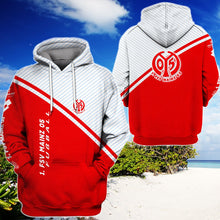 Load image into Gallery viewer, BJFJGER111 - Bomberjacken und Fleecejacke - DESIGN 2019 - Superweiche Und Warme Qualität