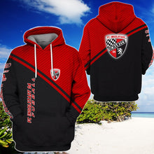 Load image into Gallery viewer, BJFJGER103 - Bomberjacken und Fleecejacke - DESIGN 2019 - Superweiche Und Warme Qualität