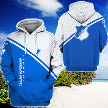 Load image into Gallery viewer, BJFJGER113 - Bomberjacken und Fleecejacke - DESIGN 2019 - Superweiche Und Warme Qualität