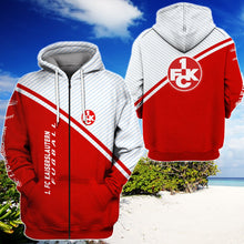 Load image into Gallery viewer, BJFJGER208 - Bomberjacken und Fleecejacke - DESIGN 2019 - Superweiche Und Warme Qualität