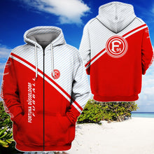 Load image into Gallery viewer, BJFJGER206 - Bomberjacken und Fleecejacke - DESIGN 2019 - Superweiche Und Warme Qualität