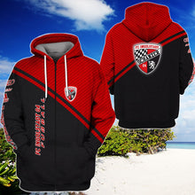 Load image into Gallery viewer, BJFJGER103 - Bomberjacken und Fleecejacke - DESIGN 2019 - Superweiche Und Warme Qualität