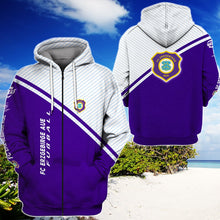 Load image into Gallery viewer, BJFJGER205 - Bomberjacken und Fleecejacke - DESIGN 2019 - Superweiche Und Warme Qualität