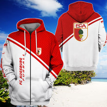 Load image into Gallery viewer, BJFJGER106 - Bomberjacken und Fleecejacke - DESIGN 2019 - Superweiche Und Warme Qualität