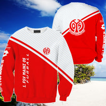 Load image into Gallery viewer, BJFJGER111 - Bomberjacken und Fleecejacke - DESIGN 2019 - Superweiche Und Warme Qualität