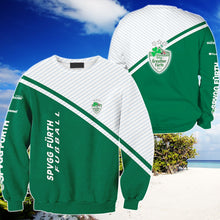 Load image into Gallery viewer, BJFJGER203 - Bomberjacken und Fleecejacke - DESIGN 2019 - Superweiche Und Warme Qualität