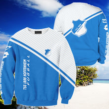 Load image into Gallery viewer, BJFJGER113 - Bomberjacken und Fleecejacke - DESIGN 2019 - Superweiche Und Warme Qualität