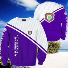 Load image into Gallery viewer, BJFJGER205 - Bomberjacken und Fleecejacke - DESIGN 2019 - Superweiche Und Warme Qualität