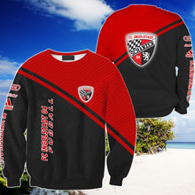 Load image into Gallery viewer, BJFJGER103 - Bomberjacken und Fleecejacke - DESIGN 2019 - Superweiche Und Warme Qualität