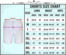 Load image into Gallery viewer, America Africa Flag Short, Special Gift For African