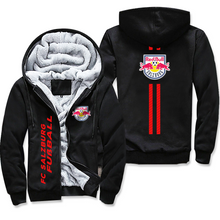 Load image into Gallery viewer, BJFJAUS102 - Bomberjacken - DESIGN 2019 - Super Weich Und Warm Von Hoher Qualität