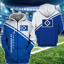 Load image into Gallery viewer, BJFJGER112 - Bomberjacken und Fleecejacke - DESIGN 2019 - Superweiche Und Warme Qualität