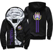 Load image into Gallery viewer, BJFJBEL109 - Bomberjacks - DESIGN 2019 - Superzachte En Warme Hoge Kwaliteit