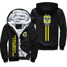 Load image into Gallery viewer, BJFJBEL110 - Bomberjacks - DESIGN 2019 - Superzachte En Warme Hoge Kwaliteit