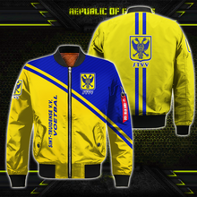 Load image into Gallery viewer, BJFJBEL110 - Bomberjacks - DESIGN 2019 - Superzachte En Warme Hoge Kwaliteit